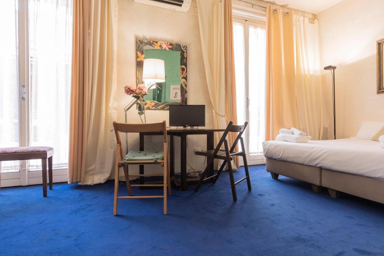 Apartamento Ponte Vecchio Living *